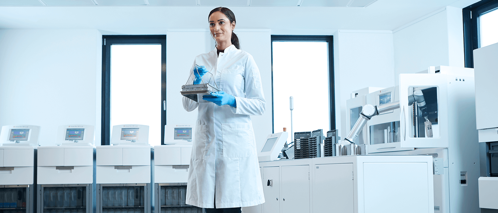 Processing solutions