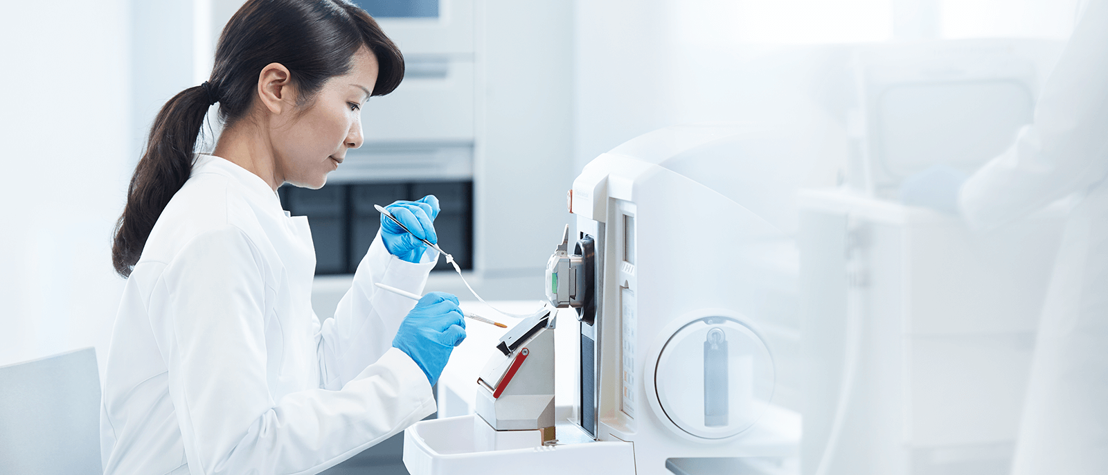 Microtomy solutions